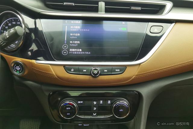 Buick Angkola GX id 3804791 из Китая 20