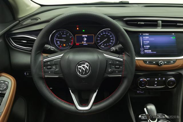 Buick Angkola GX id 3804791 из Китая 22