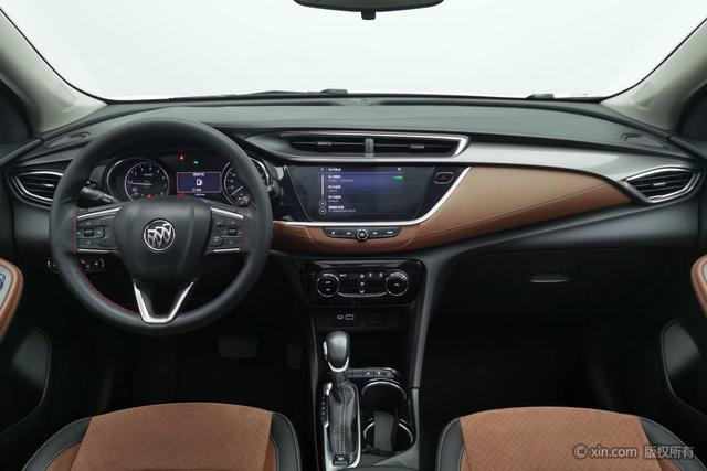 Buick Angkola GX id 3804791 из Китая 23