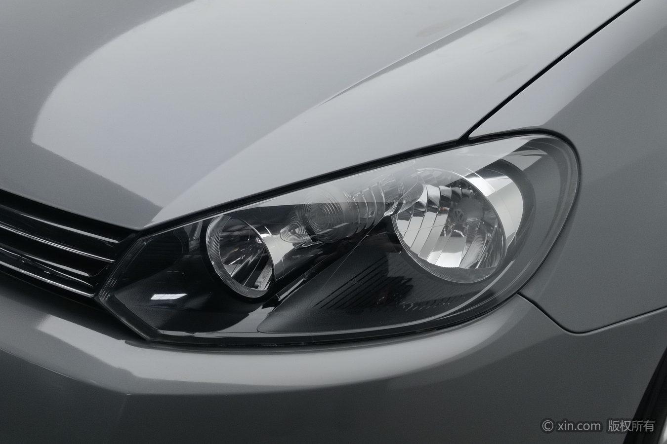 Volkswagen Golf 2011 1.6 AT Fashion