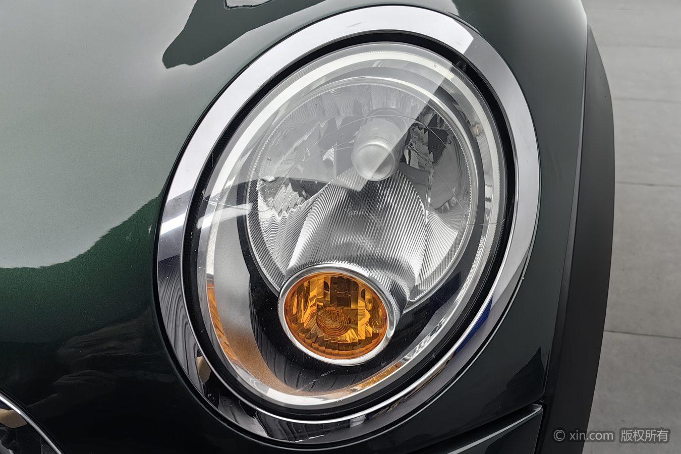 Mini Clubman 2011 1.6L COOPER Fun