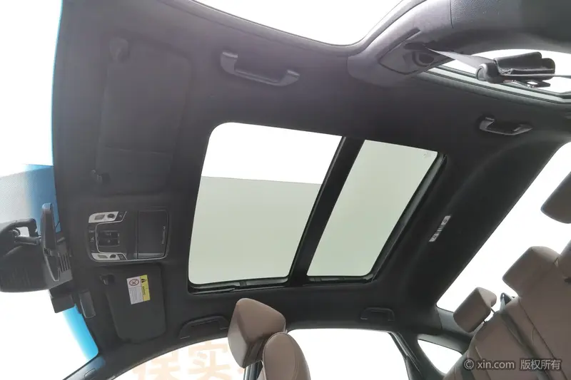 Honda Inspire 2.0L — фото 15