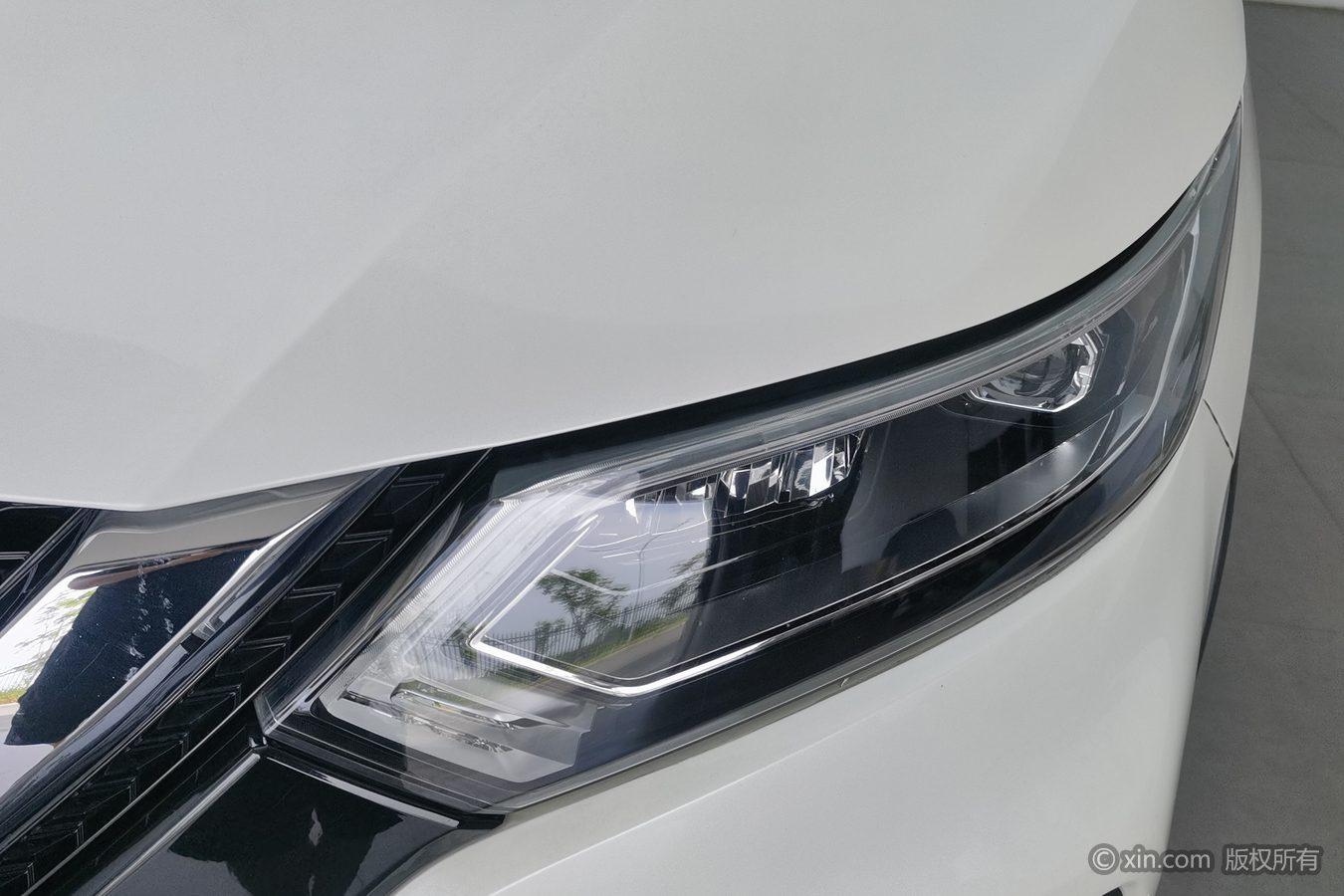 Nissan Qashqai id 4453740 из Китая 18