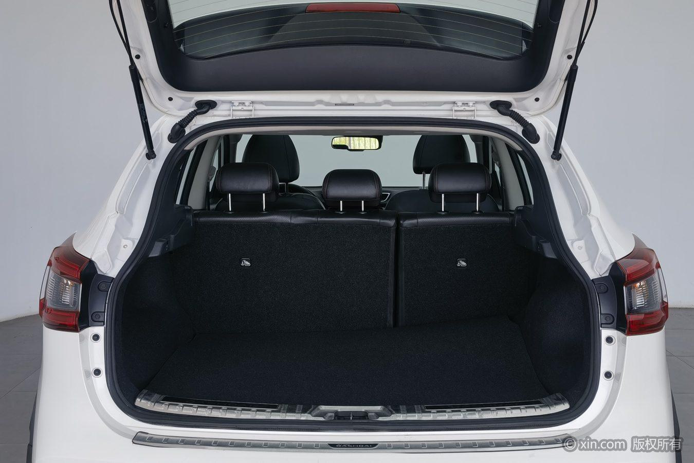 Nissan Qashqai id 4453740 из Китая 19