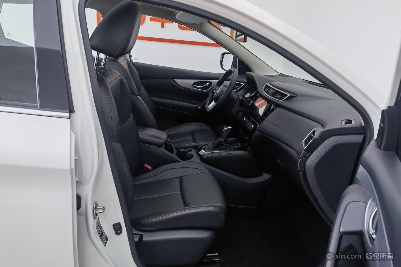 Nissan Qashqai id 4453740 из Китая 20