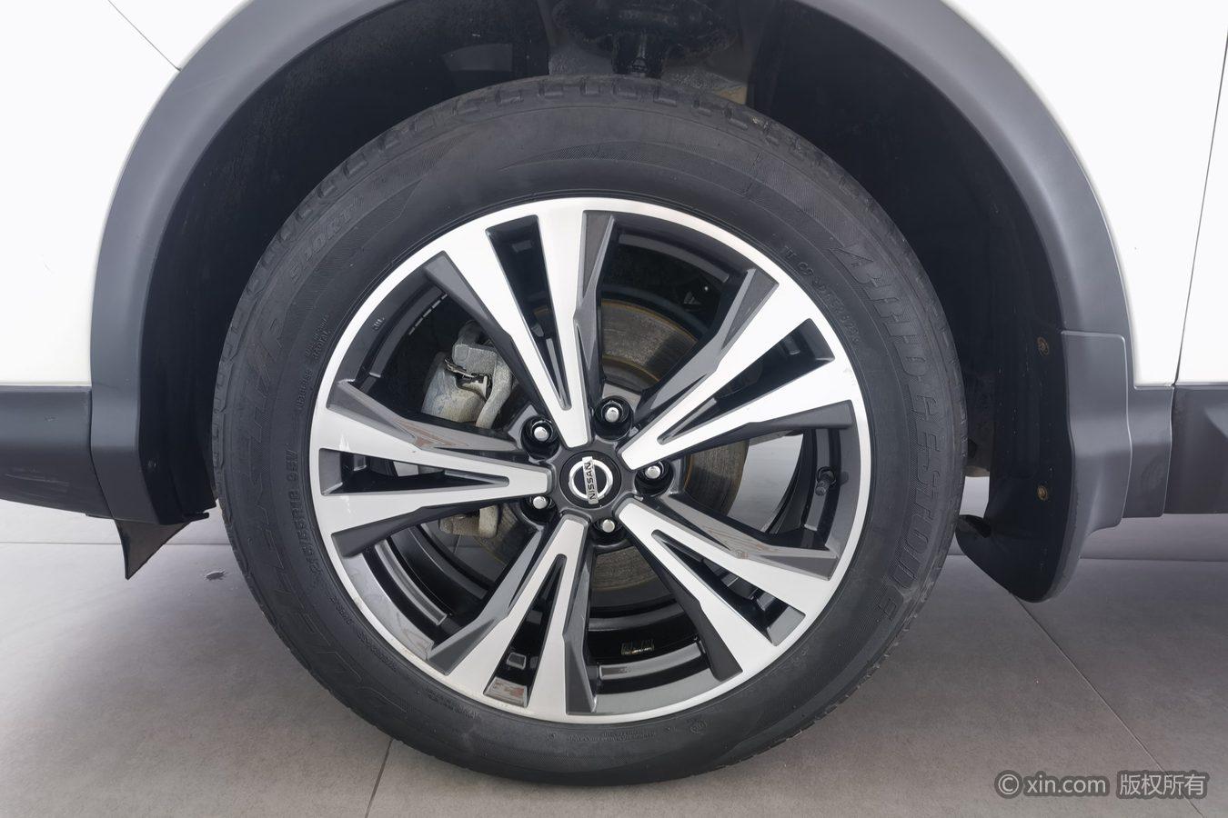 Nissan Qashqai id 4453740 из Китая 21