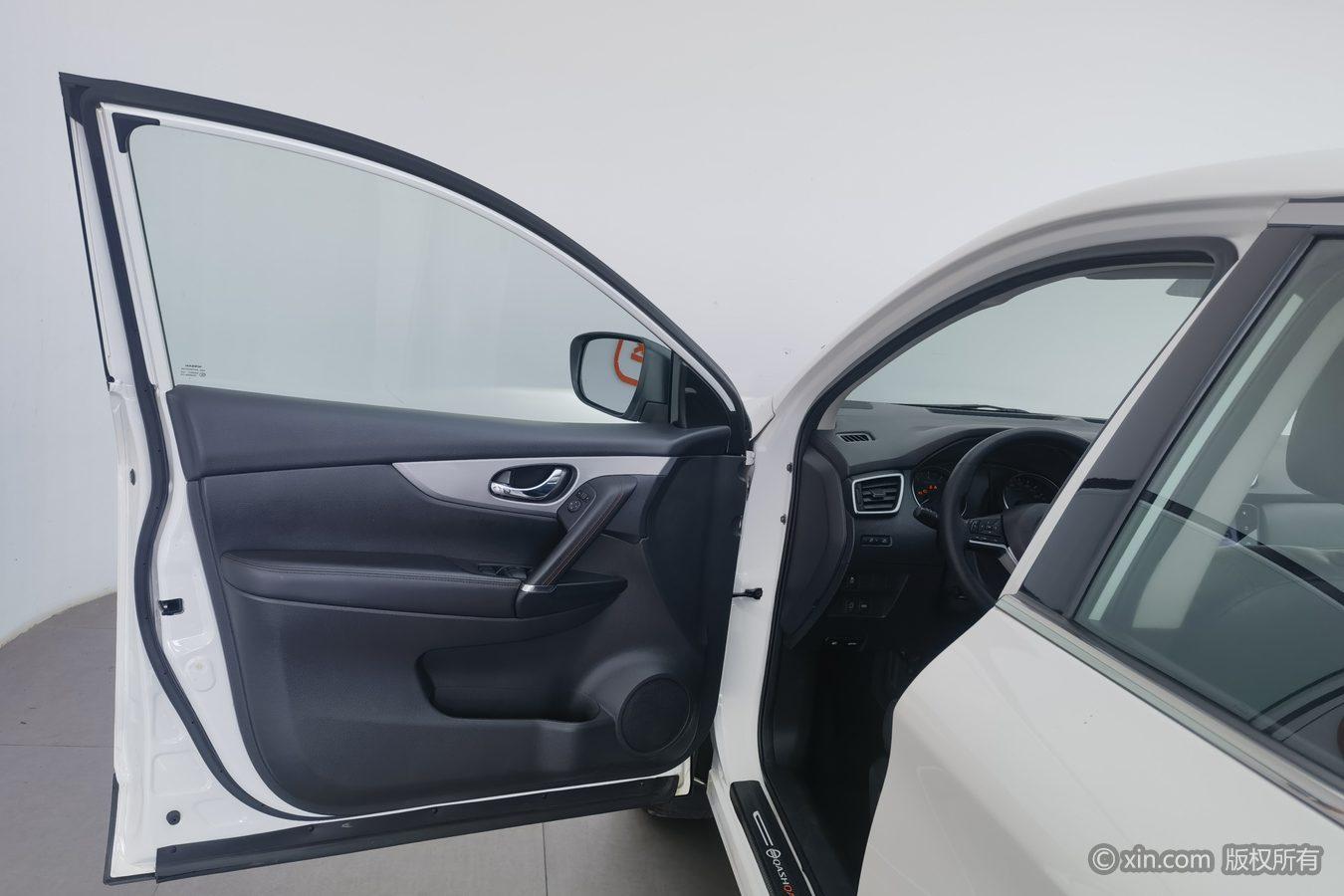 Nissan Qashqai id 4453740 из Китая 22