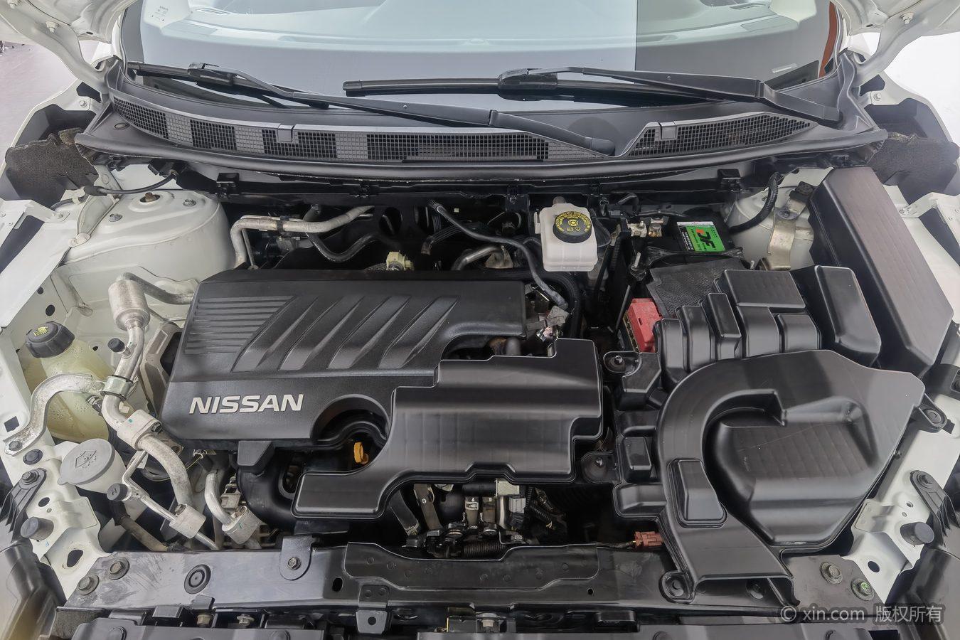 Nissan Qashqai id 4453740 из Китая 24