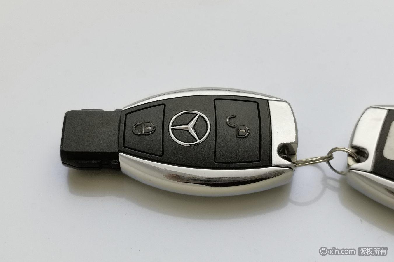 Mercedes-Benz GLA 2016 GLA 200