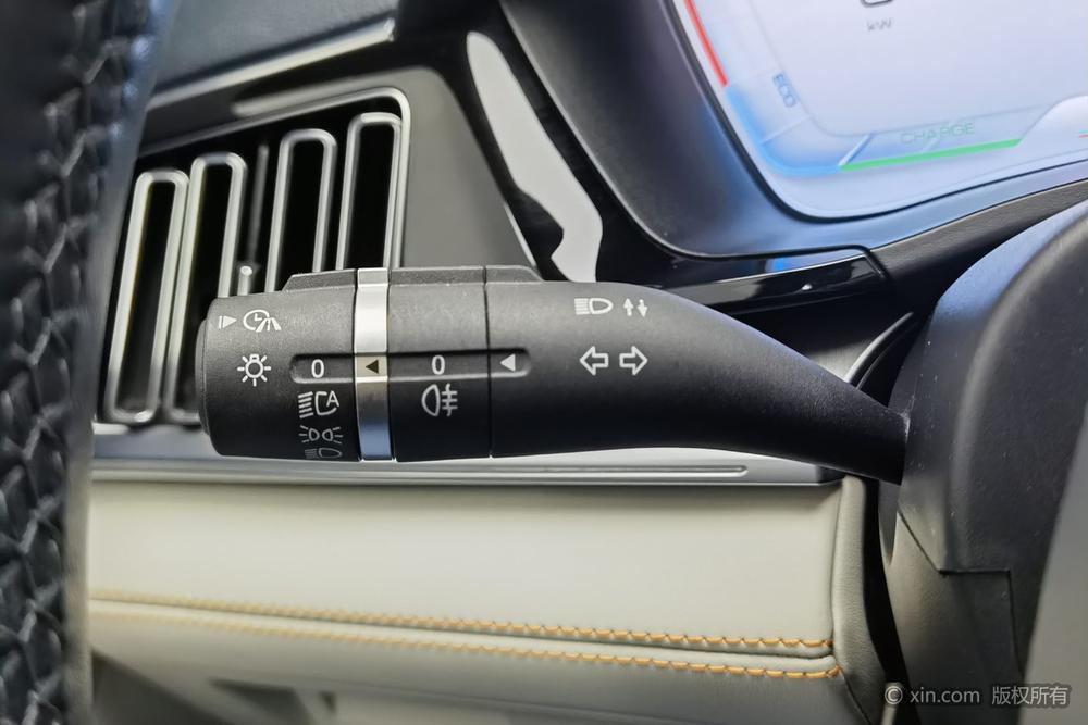 BYD Song PLUS EV, фото 16