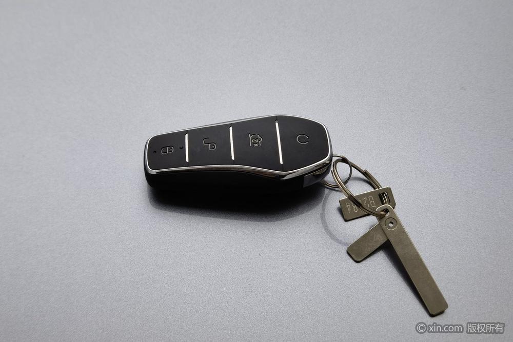 BYD Song PLUS EV, фото 6