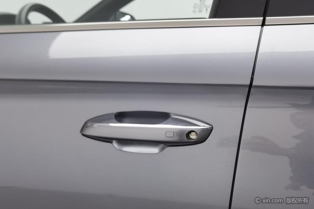BYD Song PLUS EV, фото 12