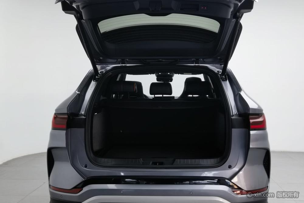 BYD Song PLUS EV, фото 23