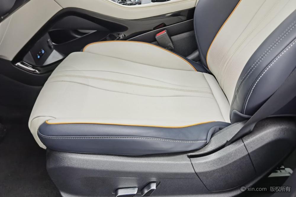 BYD Song PLUS EV, фото 18