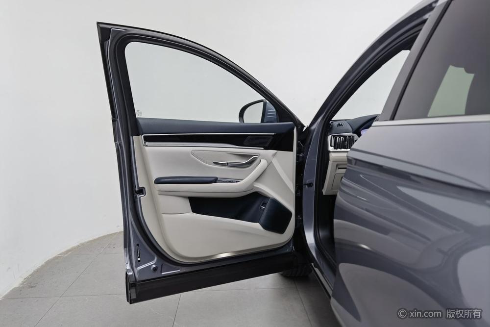 BYD Song PLUS EV, фото 21