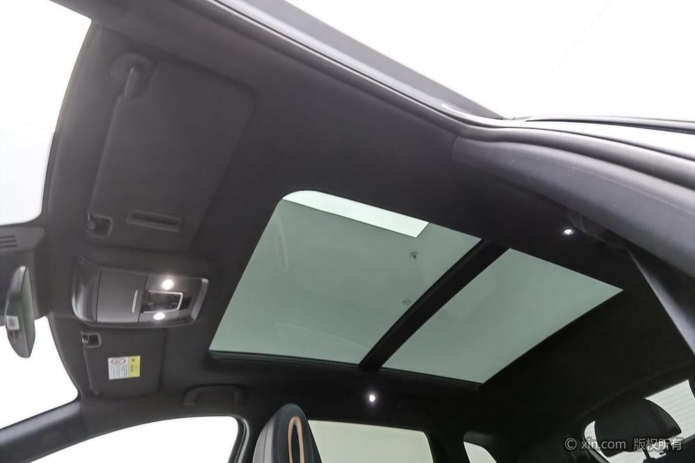 BYD Song PLUS EV, фото 20
