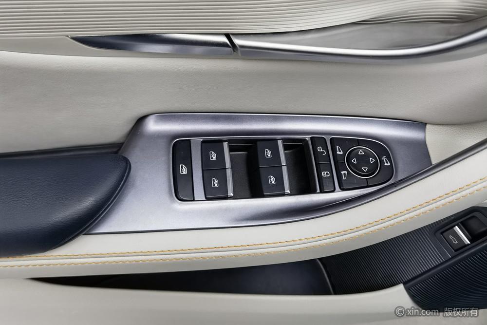 BYD Song PLUS EV, фото 22