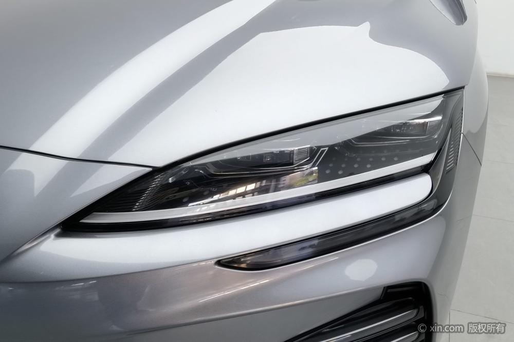 BYD Song PLUS EV, фото 7