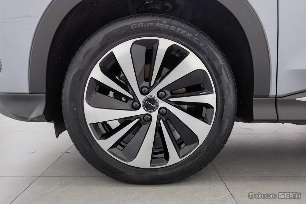 BYD Song PLUS EV, фото 10