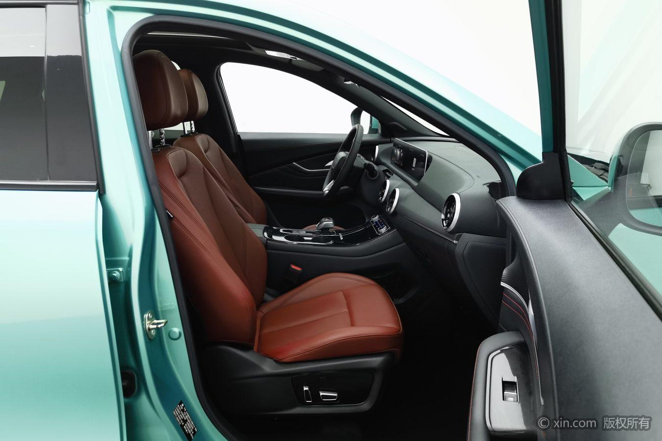 Dongfeng T5 EVO — фотографии объявления, Фото 23
