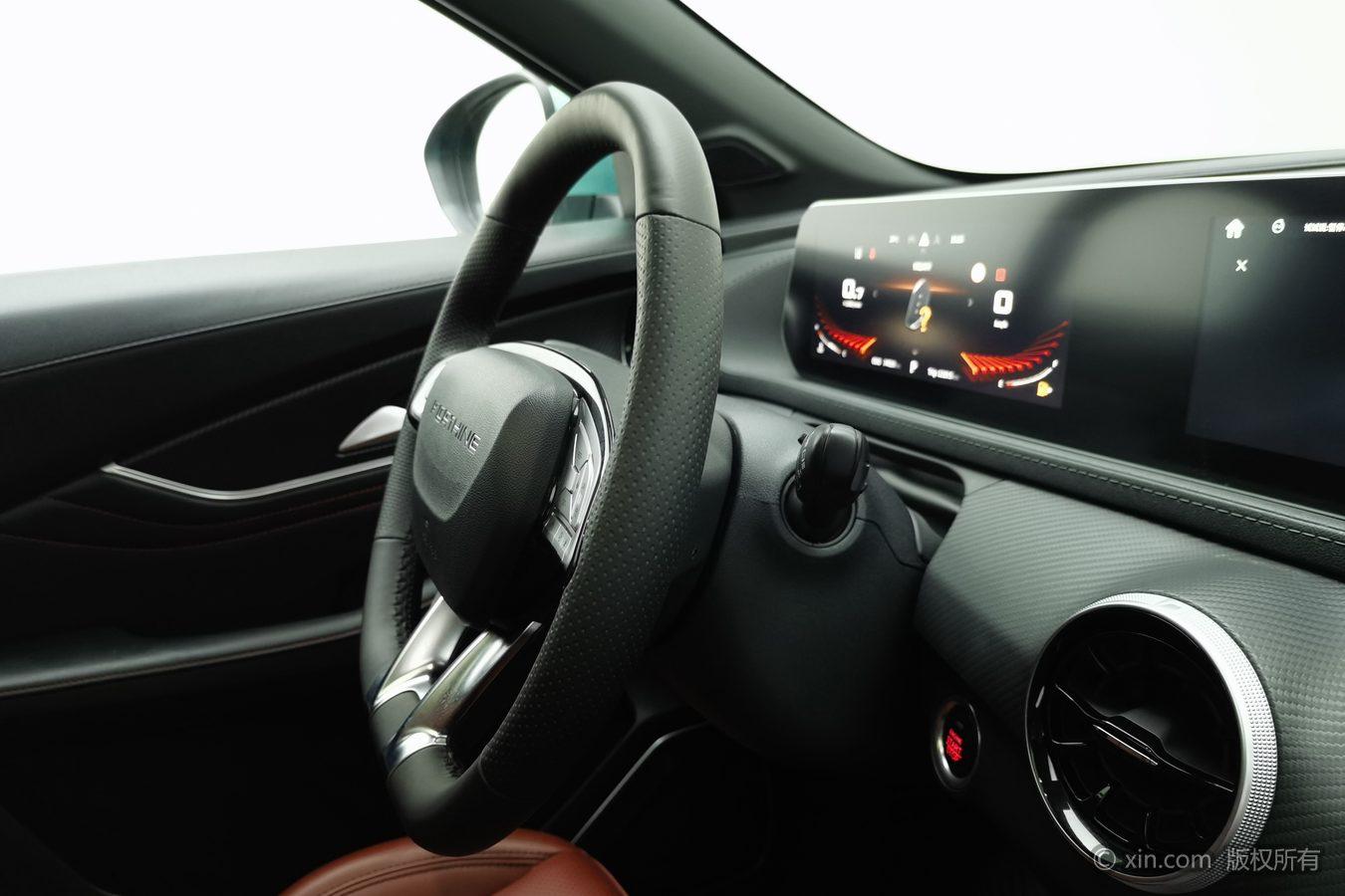 Dongfeng T5 EVO — фотографии объявления, Фото 24