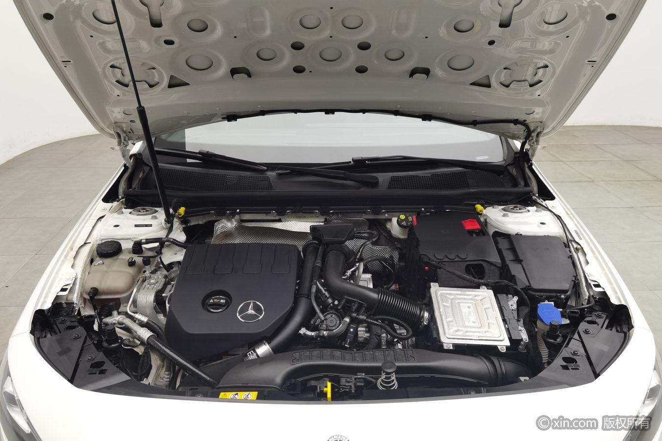 Mercedes-Benz A-Class A 2021 A 200 L Sport