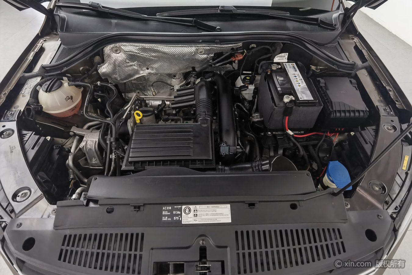 Volkswagen Tiguan 2016 280TSI AT