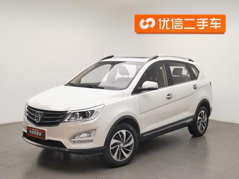 Baojun 560