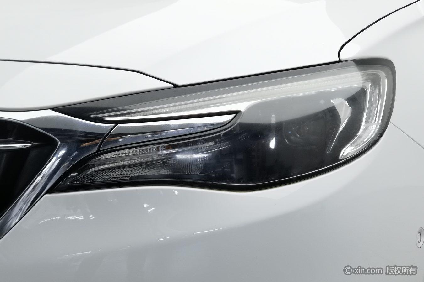 Buick Excelle 2019 18T AT Flagship V