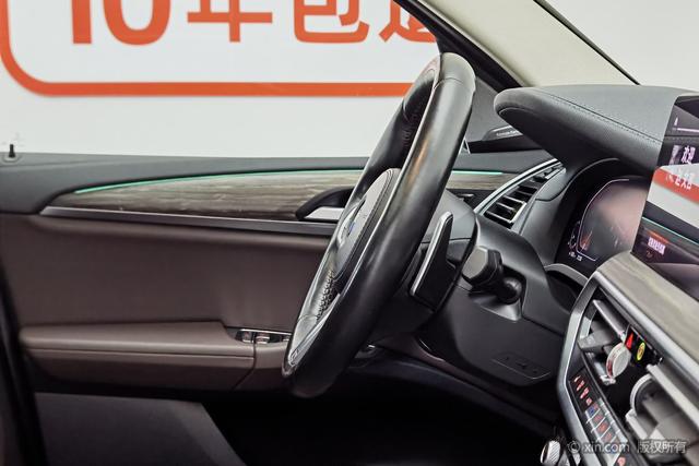 BMW X3 2022 x Drive 30i Leading M — фото 11