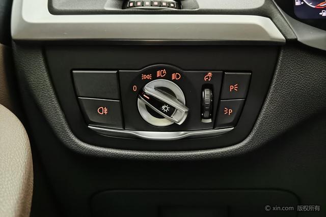 BMW X3 2022 x Drive 30i Leading M — фото 16