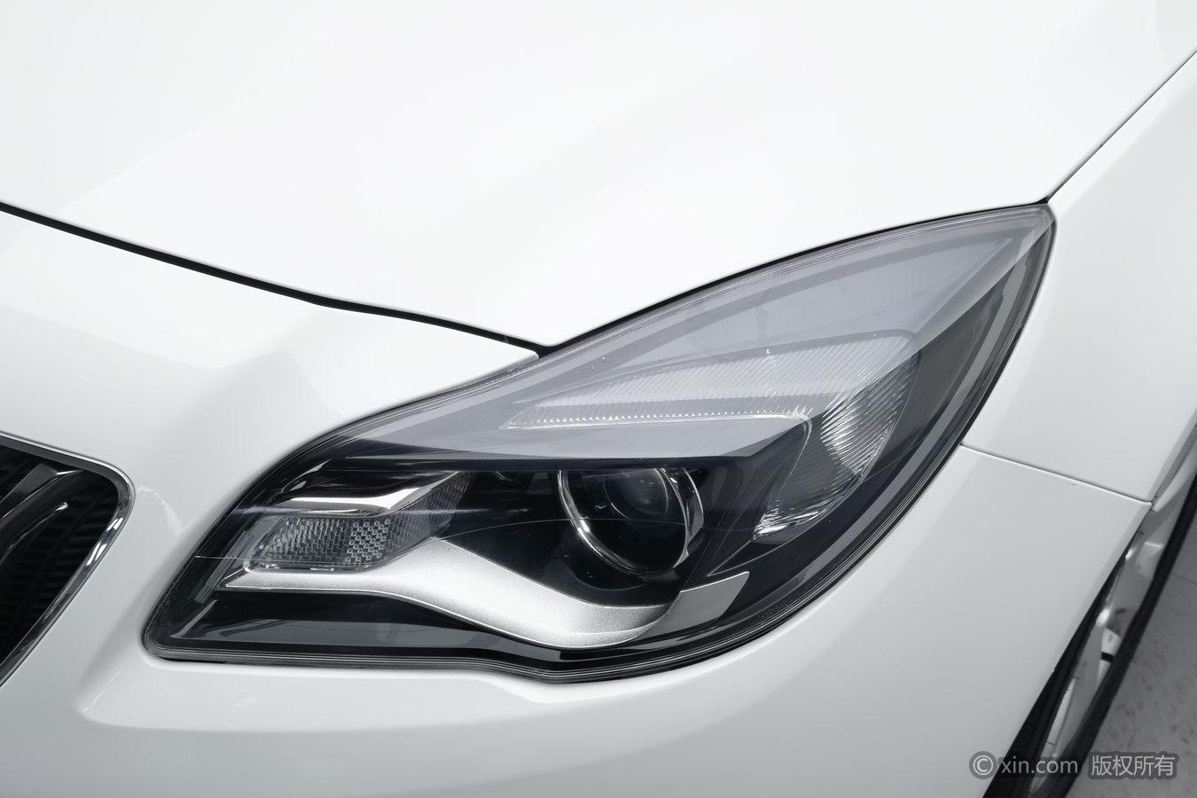 Buick Regal — фотографии объявления, Фото 6