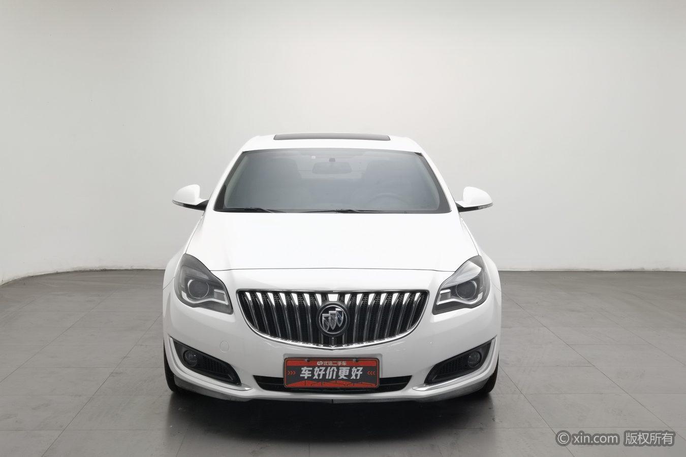 Buick Regal — фотографии объявления, Фото 4