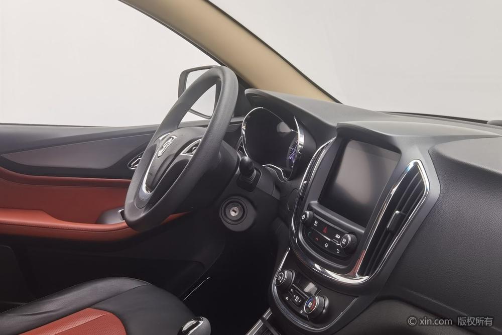 Baojun 560, фото 16