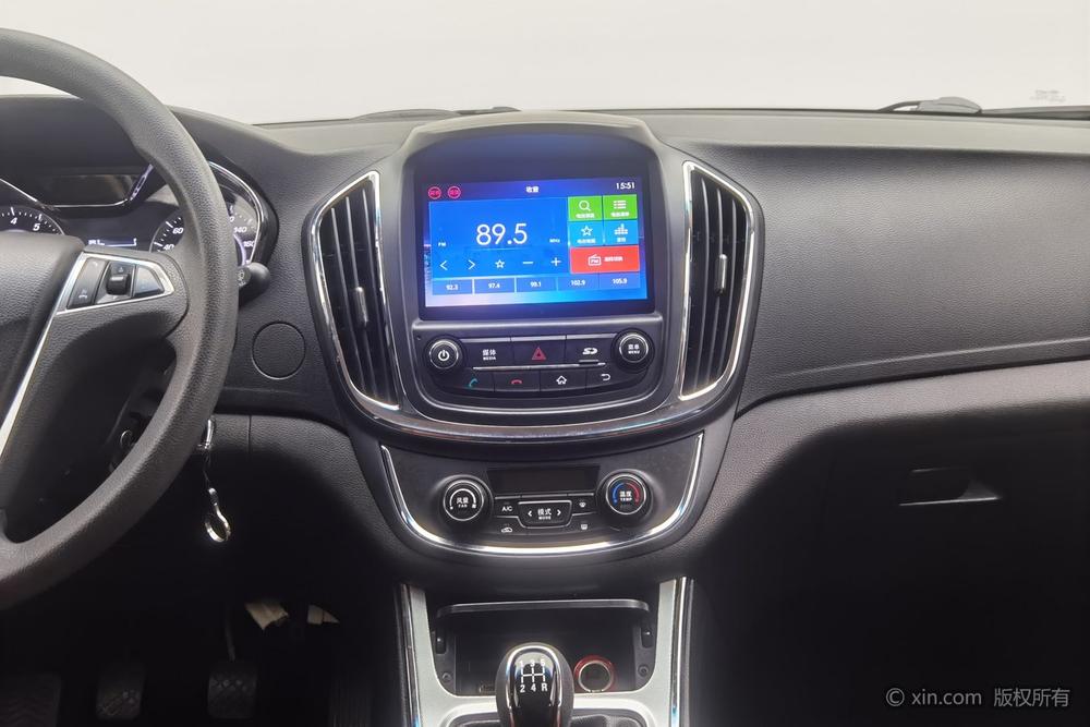 Baojun 560, фото 10