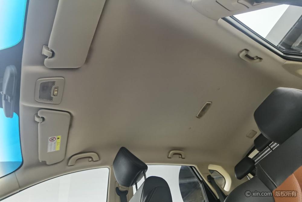 Baojun 560, фото 21