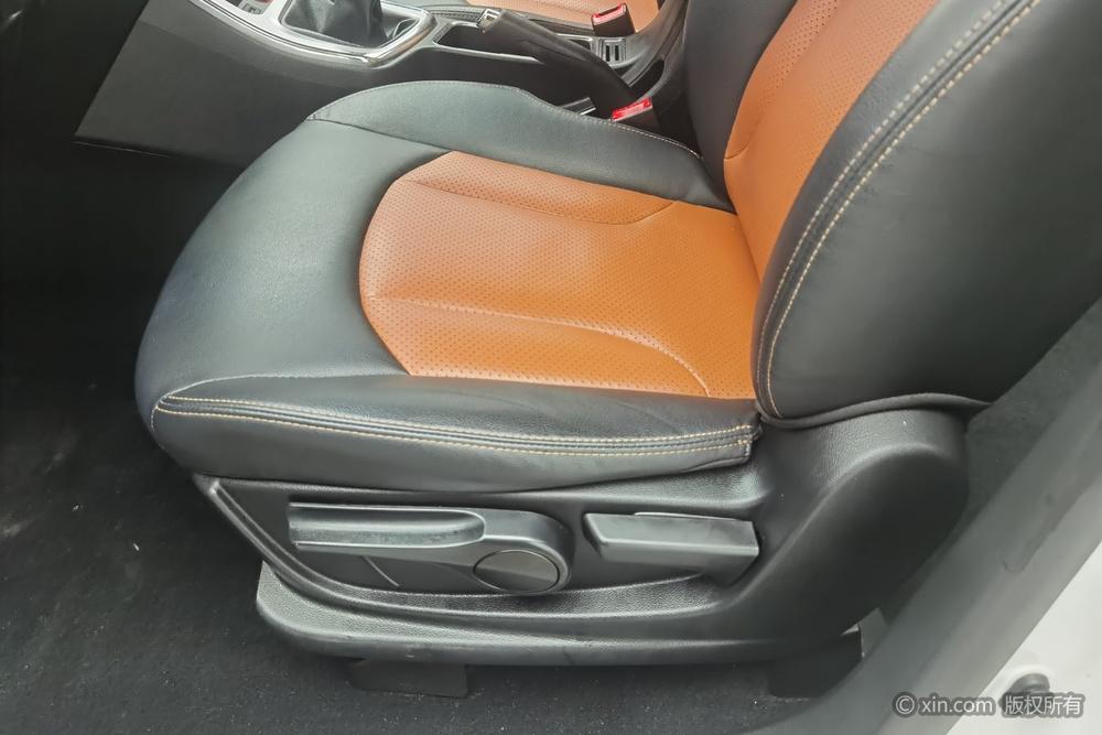 Baojun 560, фото 18