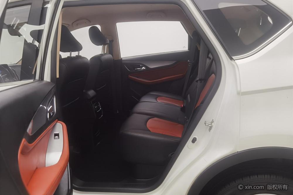 Baojun 560, фото 20