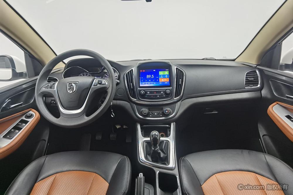 Baojun 560, фото 12