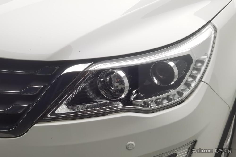 Baojun 560, фото 7