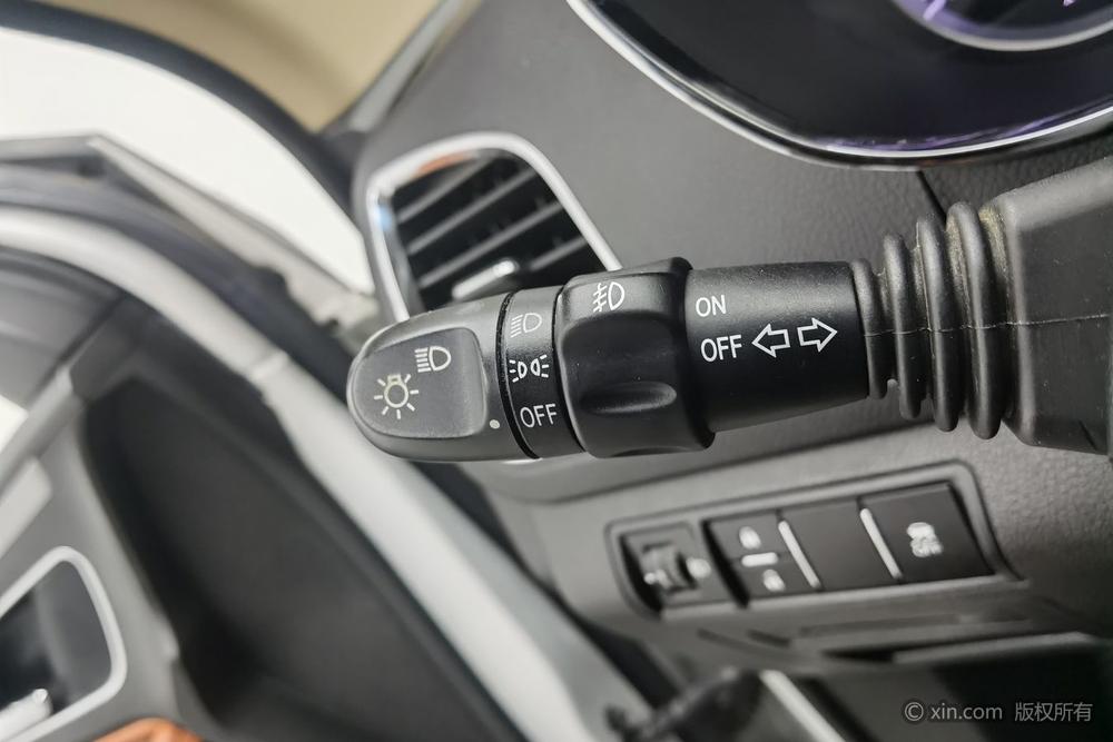 Baojun 560, фото 15