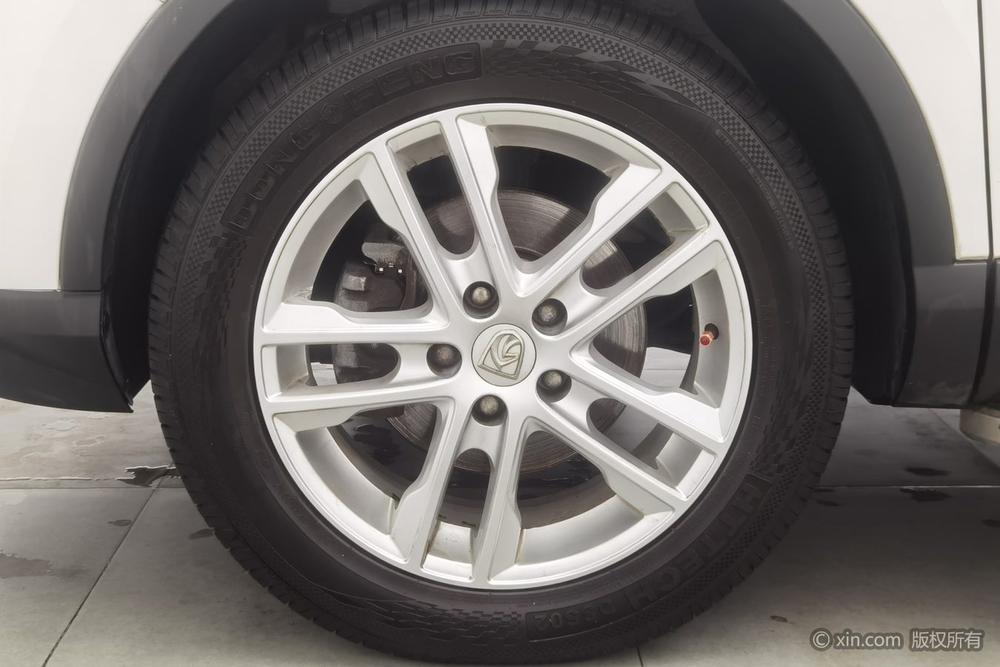 Baojun 560, фото 8