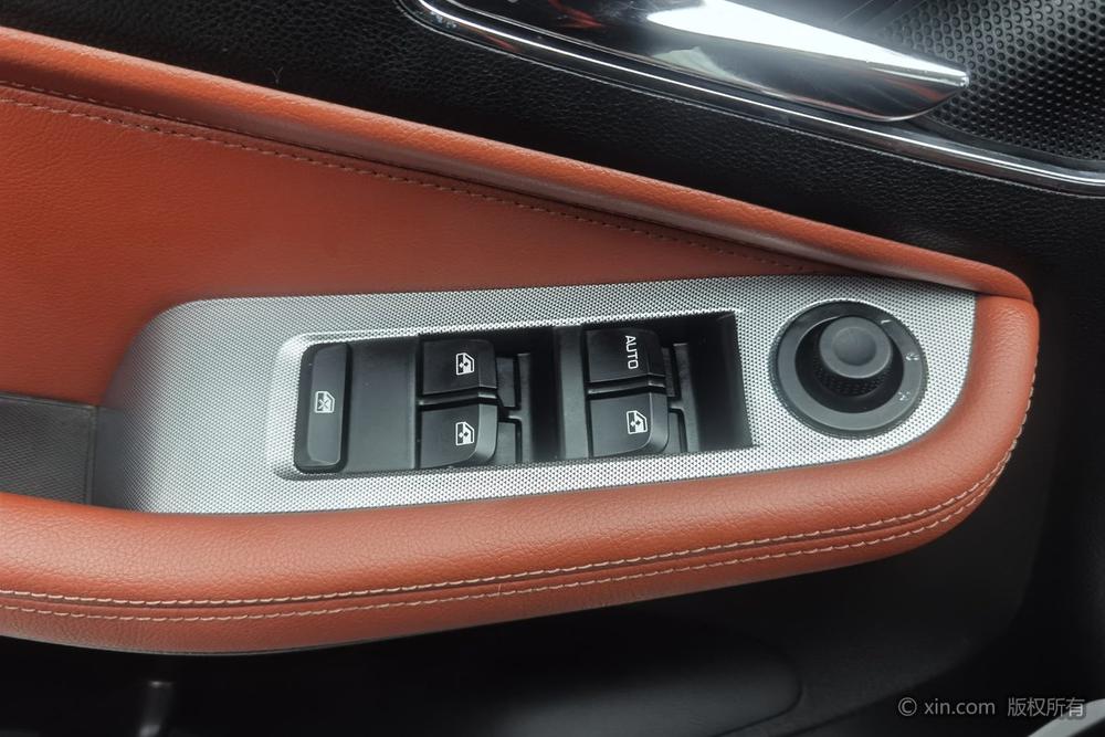Baojun 560, фото 23