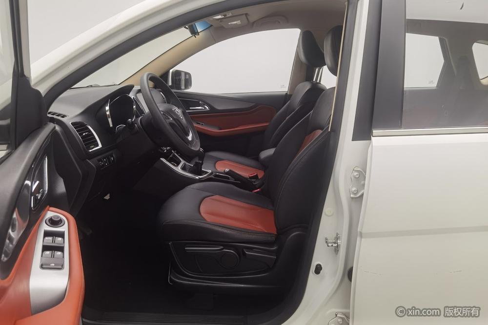 Baojun 560, фото 17