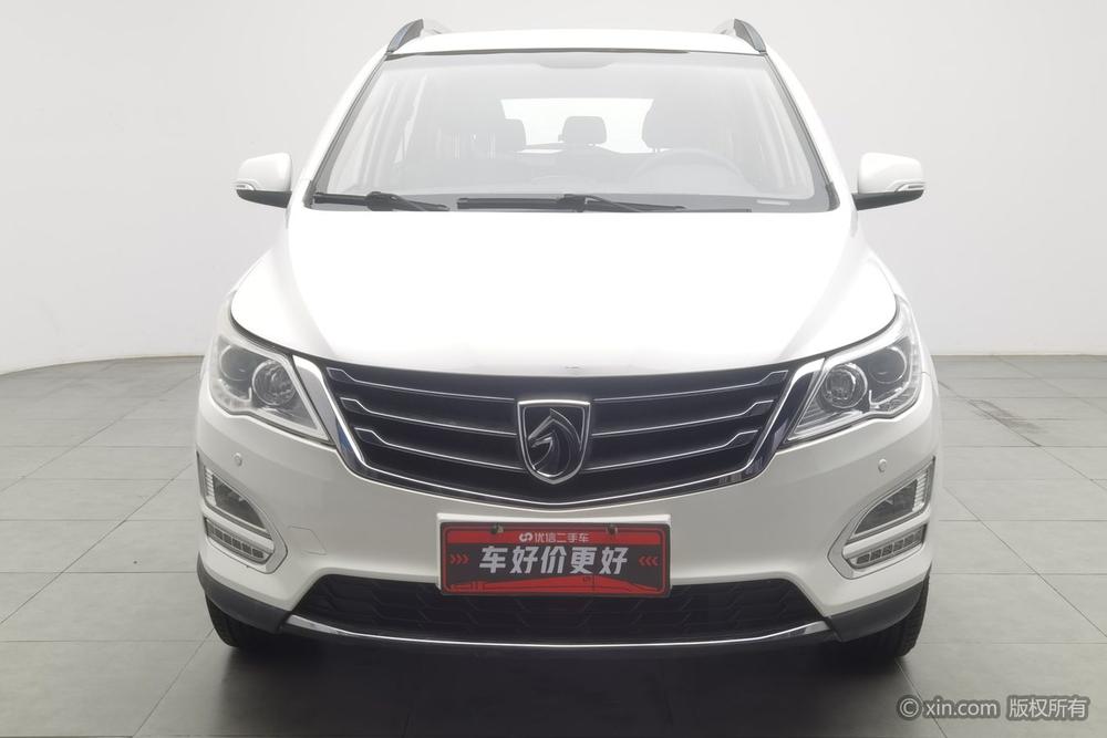 Baojun 560, фото 2