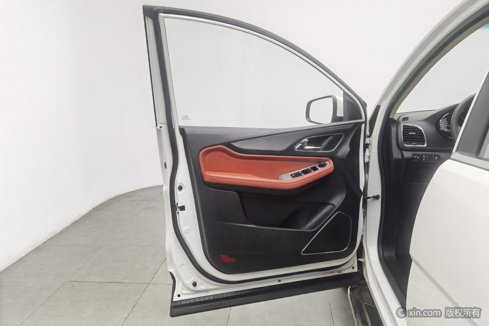 Baojun 560, фото 22