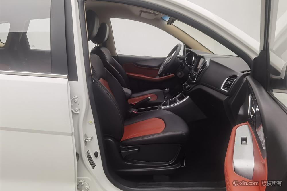 Baojun 560, фото 19