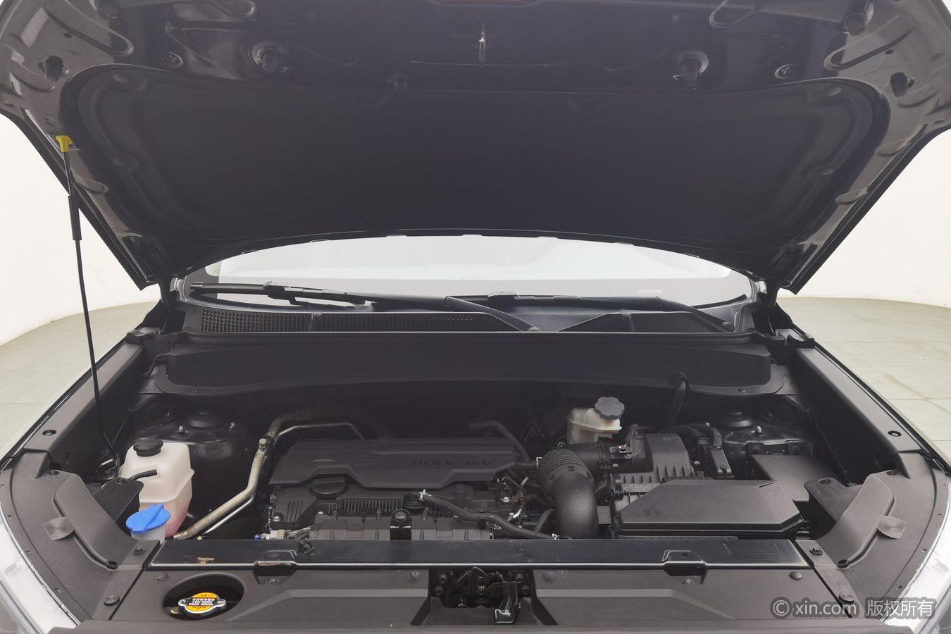 Hyundai ix35 2021 2.0L AT Lead GLS
