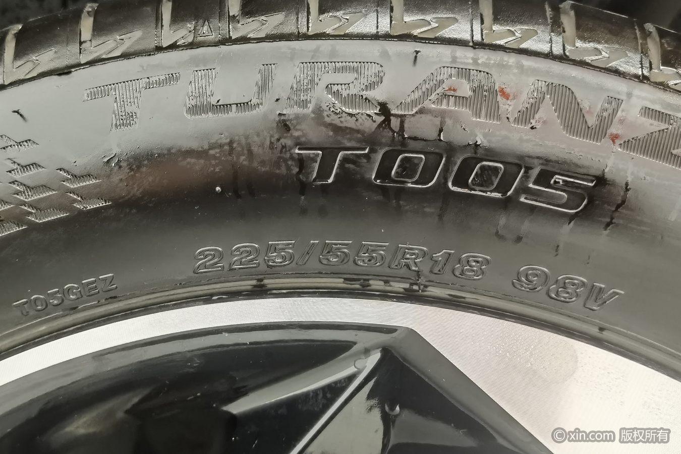 Hyundai ix35 2021 2.0L AT Lead GLS