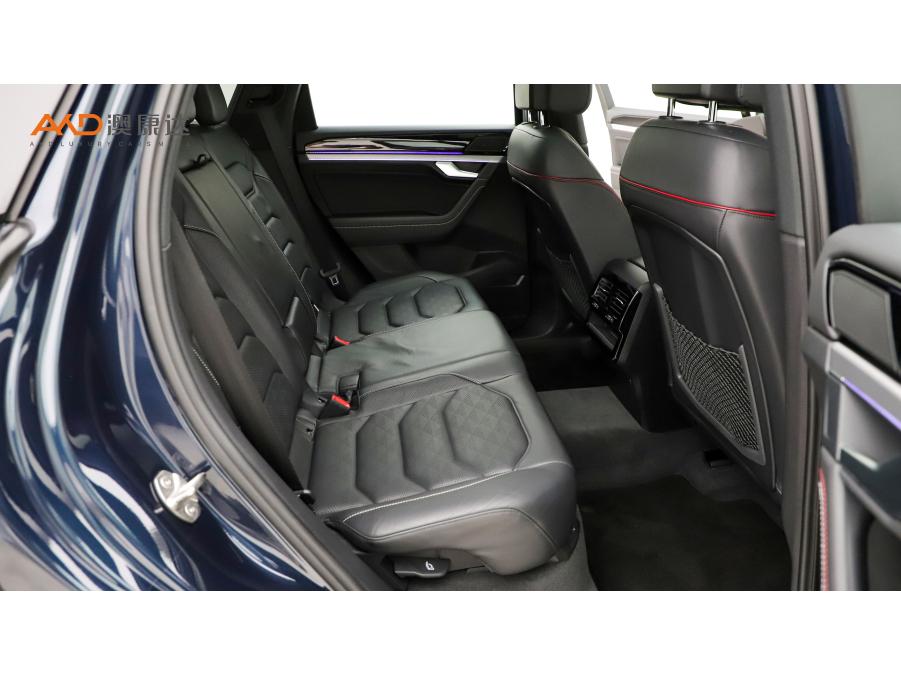 Volkswagen Touareg 2022 3.0TSI